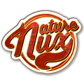 Logo Nature Nux Inc.